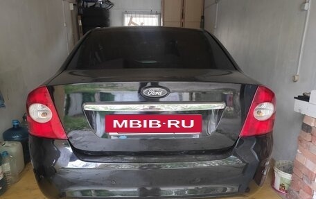 Ford Focus II рестайлинг, 2008 год, 540 000 рублей, 10 фотография