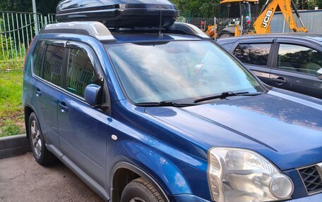 Nissan X-Trail, 2010 год, 1 000 000 рублей, 7 фотография