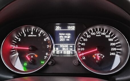Nissan Qashqai, 2013 год, 1 150 000 рублей, 5 фотография