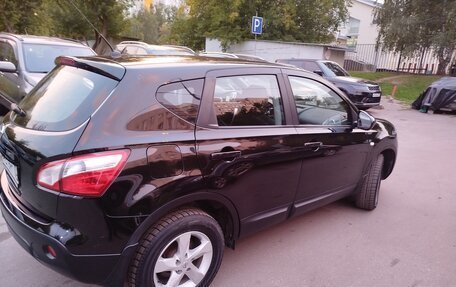 Nissan Qashqai, 2013 год, 1 150 000 рублей, 9 фотография