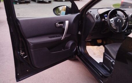 Nissan Qashqai, 2013 год, 1 150 000 рублей, 6 фотография