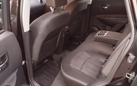 Nissan Qashqai, 2013 год, 1 150 000 рублей, 4 фотография