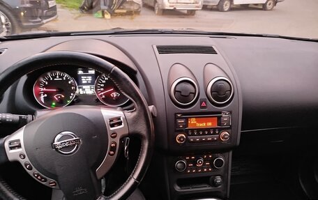 Nissan Qashqai, 2013 год, 1 150 000 рублей, 7 фотография