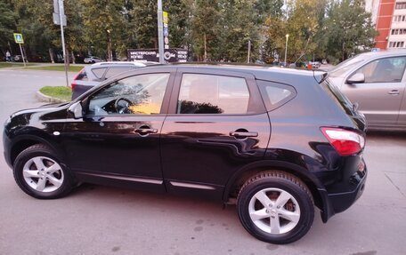 Nissan Qashqai, 2013 год, 1 150 000 рублей, 2 фотография