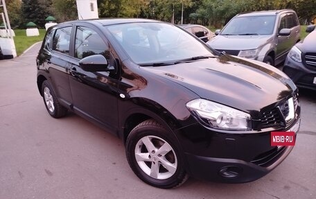Nissan Qashqai, 2013 год, 1 150 000 рублей, 10 фотография