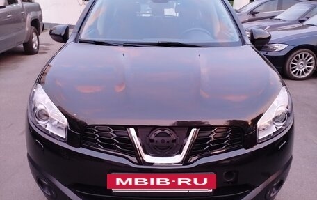 Nissan Qashqai, 2013 год, 1 150 000 рублей, 8 фотография
