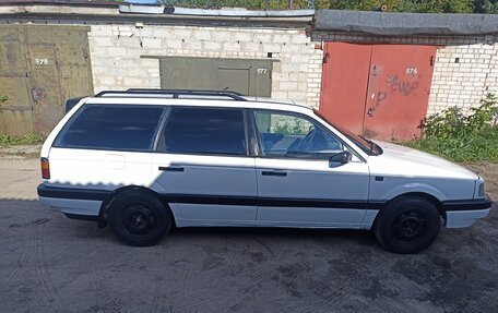 Volkswagen Passat B3, 1989 год, 205 000 рублей, 3 фотография