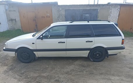 Volkswagen Passat B3, 1989 год, 205 000 рублей, 2 фотография