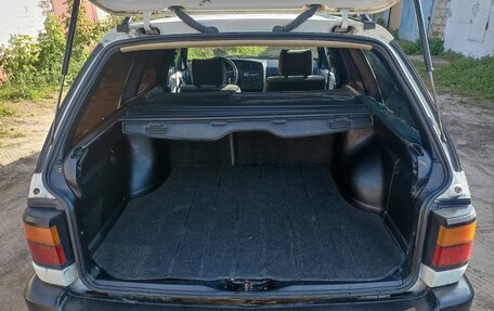 Volkswagen Passat B3, 1989 год, 205 000 рублей, 5 фотография