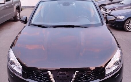Nissan Qashqai, 2013 год, 1 150 000 рублей, 11 фотография