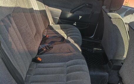 Volkswagen Passat B3, 1989 год, 205 000 рублей, 6 фотография