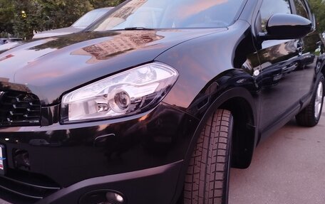 Nissan Qashqai, 2013 год, 1 150 000 рублей, 13 фотография