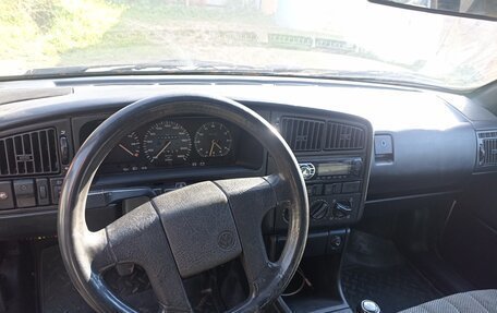 Volkswagen Passat B3, 1989 год, 205 000 рублей, 9 фотография