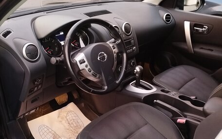 Nissan Qashqai, 2013 год, 1 150 000 рублей, 12 фотография