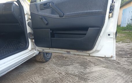 Volkswagen Passat B3, 1989 год, 205 000 рублей, 11 фотография