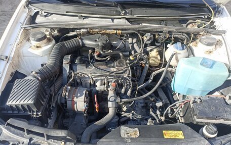 Volkswagen Passat B3, 1989 год, 205 000 рублей, 10 фотография