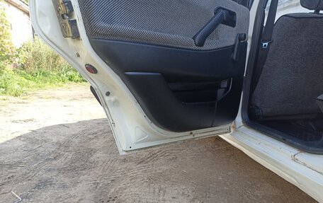 Volkswagen Passat B3, 1989 год, 205 000 рублей, 13 фотография