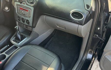 Ford Focus II рестайлинг, 2008 год, 395 000 рублей, 7 фотография