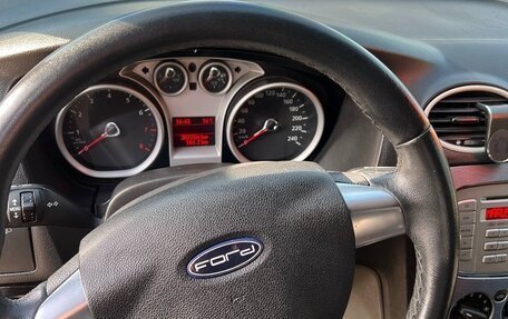 Ford Focus II рестайлинг, 2008 год, 395 000 рублей, 10 фотография