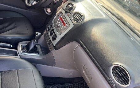 Ford Focus II рестайлинг, 2008 год, 395 000 рублей, 8 фотография