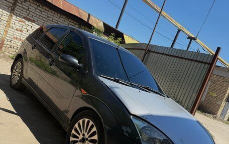 Ford Focus IV, 2004 год, 250 000 рублей, 7 фотография