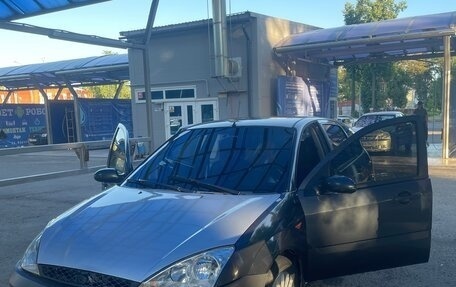 Ford Focus IV, 2004 год, 250 000 рублей, 6 фотография