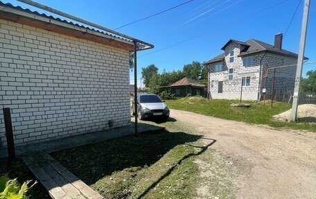Ford Focus IV, 2004 год, 250 000 рублей, 12 фотография