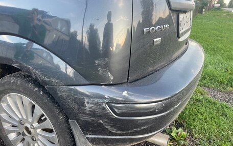 Ford Focus IV, 2004 год, 250 000 рублей, 18 фотография