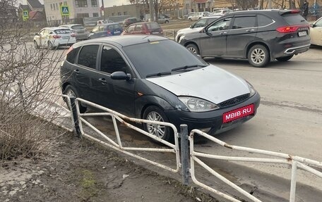 Ford Focus IV, 2004 год, 250 000 рублей, 11 фотография