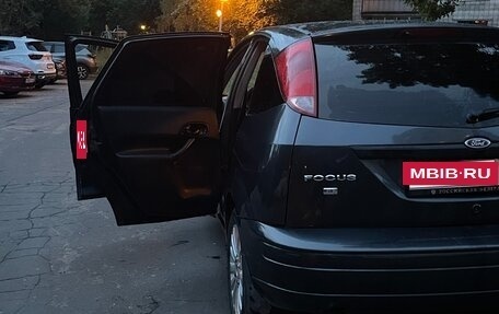 Ford Focus IV, 2004 год, 250 000 рублей, 16 фотография