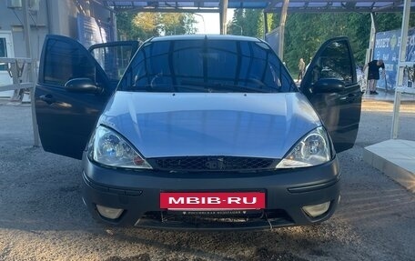 Ford Focus IV, 2004 год, 250 000 рублей, 15 фотография