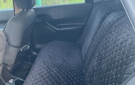 Ford Focus IV, 2004 год, 250 000 рублей, 22 фотография