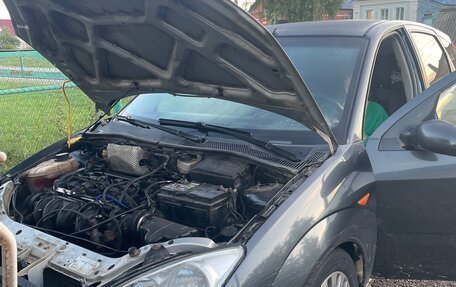 Ford Focus IV, 2004 год, 250 000 рублей, 21 фотография