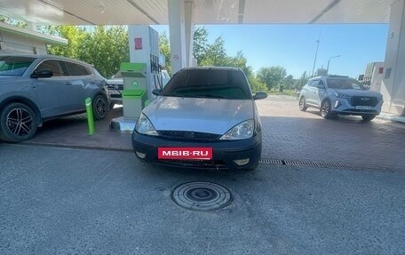 Ford Focus IV, 2004 год, 250 000 рублей, 13 фотография