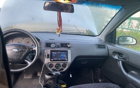 Ford Focus IV, 2004 год, 250 000 рублей, 23 фотография