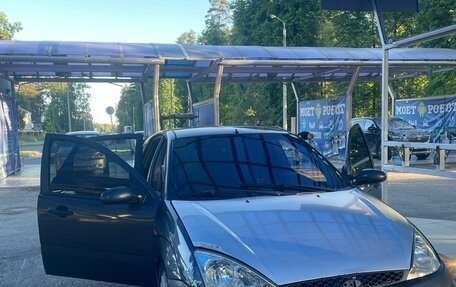 Ford Focus IV, 2004 год, 250 000 рублей, 14 фотография