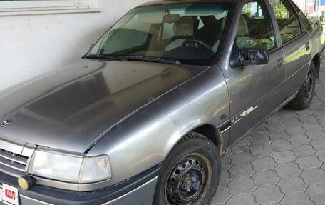 Opel Vectra A, 1992 год, 150 000 рублей, 4 фотография