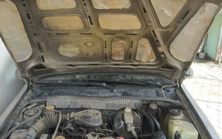 Opel Vectra A, 1992 год, 150 000 рублей, 6 фотография
