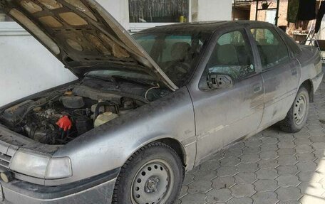 Opel Vectra A, 1992 год, 150 000 рублей, 8 фотография