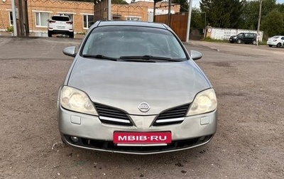 Nissan Primera III, 2005 год, 450 000 рублей, 1 фотография