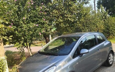 Opel Corsa D, 2011 год, 700 000 рублей, 1 фотография