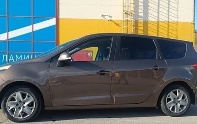 Renault Scenic III, 2011 год, 850 000 рублей, 1 фотография
