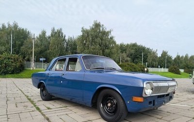 ГАЗ 24 «Волга» I (24), 1978 год, 460 000 рублей, 1 фотография