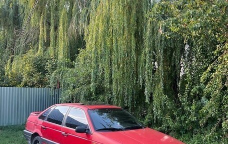 Volkswagen Passat B3, 1992 год, 180 000 рублей, 1 фотография