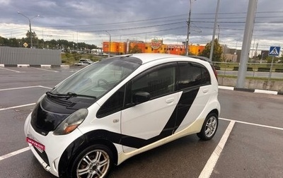 Mitsubishi i, 2006 год, 295 000 рублей, 1 фотография