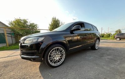 Audi Q7, 2006 год, 1 650 000 рублей, 1 фотография
