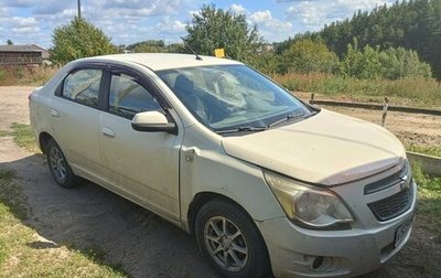 Chevrolet Cobalt II, 2013 год, 530 000 рублей, 1 фотография