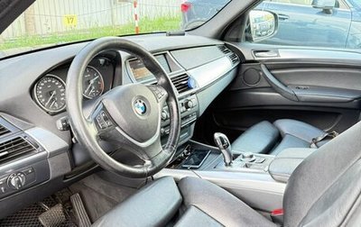 BMW X5, 2008 год, 1 800 000 рублей, 1 фотография