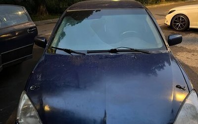Mitsubishi Lancer IX, 2004 год, 200 000 рублей, 1 фотография