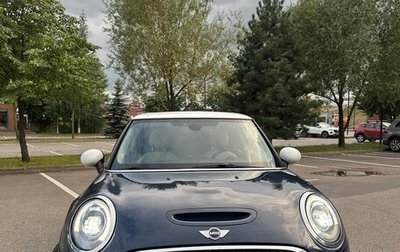 MINI Hatch, 2017 год, 1 850 000 рублей, 1 фотография